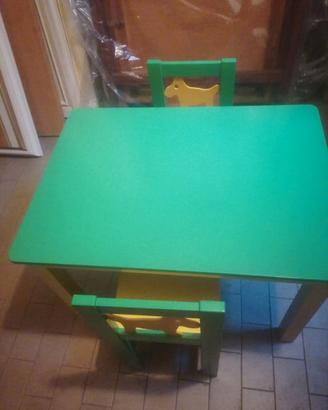 tavolino Ikea 