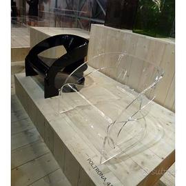 SEDIA KARTELL JOE COLOMBO