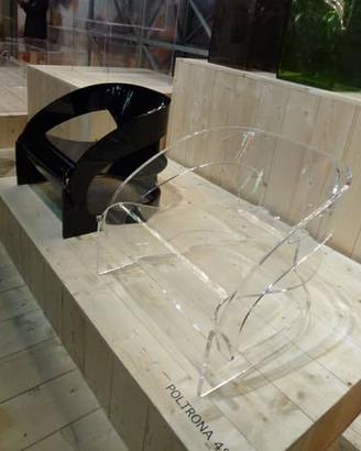 SEDIA KARTELL JOE COLOMBO