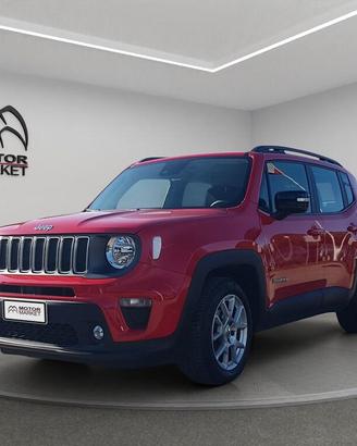 Jeep Renegade 1.6 mjt Limited 2wd 130cv