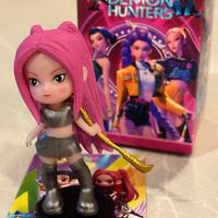 Bambola Collezione K-Pop Demon Hunters Huntrix Mir