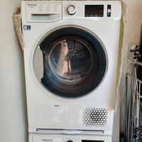 asciugatrice hotpoint ariston