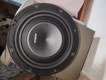 audison APBX 8