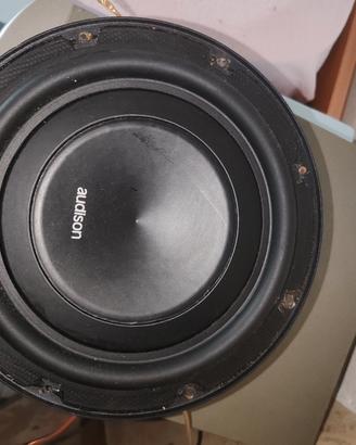audison APBX 8