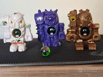 Warmonger's Saga Xtreme Battle 