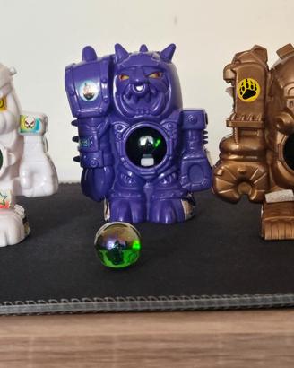 Warmonger's Saga Xtreme Battle 