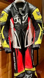 Berik tuta GP sport nuova