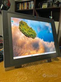 Wacom Cintiq 21UX