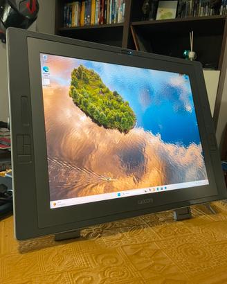 Wacom Cintiq 21UX