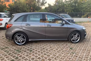 Mercedes classe B 180 cdi AMG