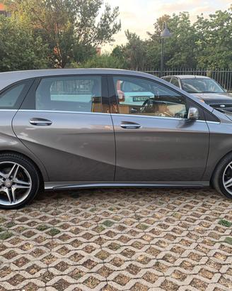 Mercedes classe B 180 cdi AMG