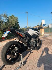 Duke 790 A2