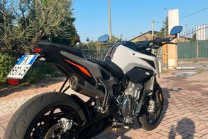 Duke 790 A2