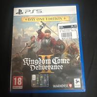 Kingdom Come 2