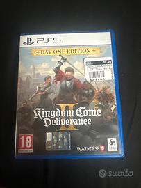 Kingdom Come 2