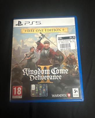 Kingdom Come 2