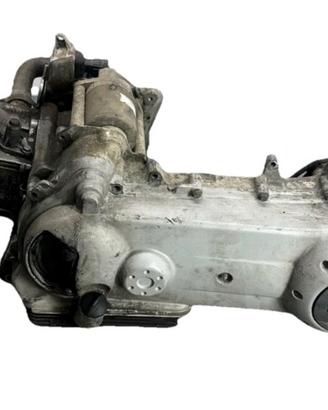 RICAMBI MOTORE 200 4T RUNNER VXR/ VESPA/ BEVERLY