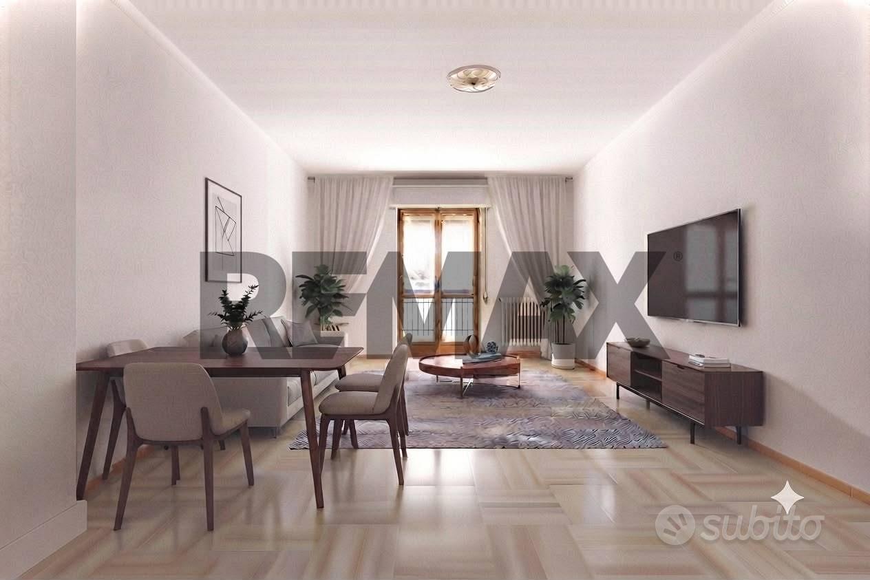 Apartment in BA - Vista 5