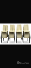 Sedie design moderno