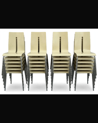 Sedie design moderno