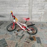 bici bambino 16