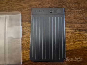 Plaud note