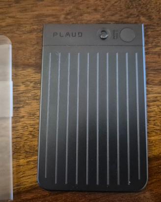 Plaud note