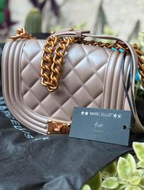 Borsa Marc Ellis "Flat Bag"