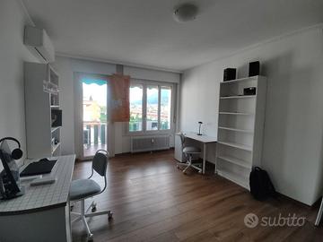 Posto letto in stanza doppia