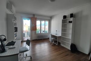 Posto letto in stanza doppia