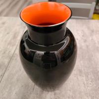 Vaso in Vetro di Murano, Carlo Moretti