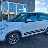 Fiat 500L Trekking"Finanziabile Senza Busta Paga