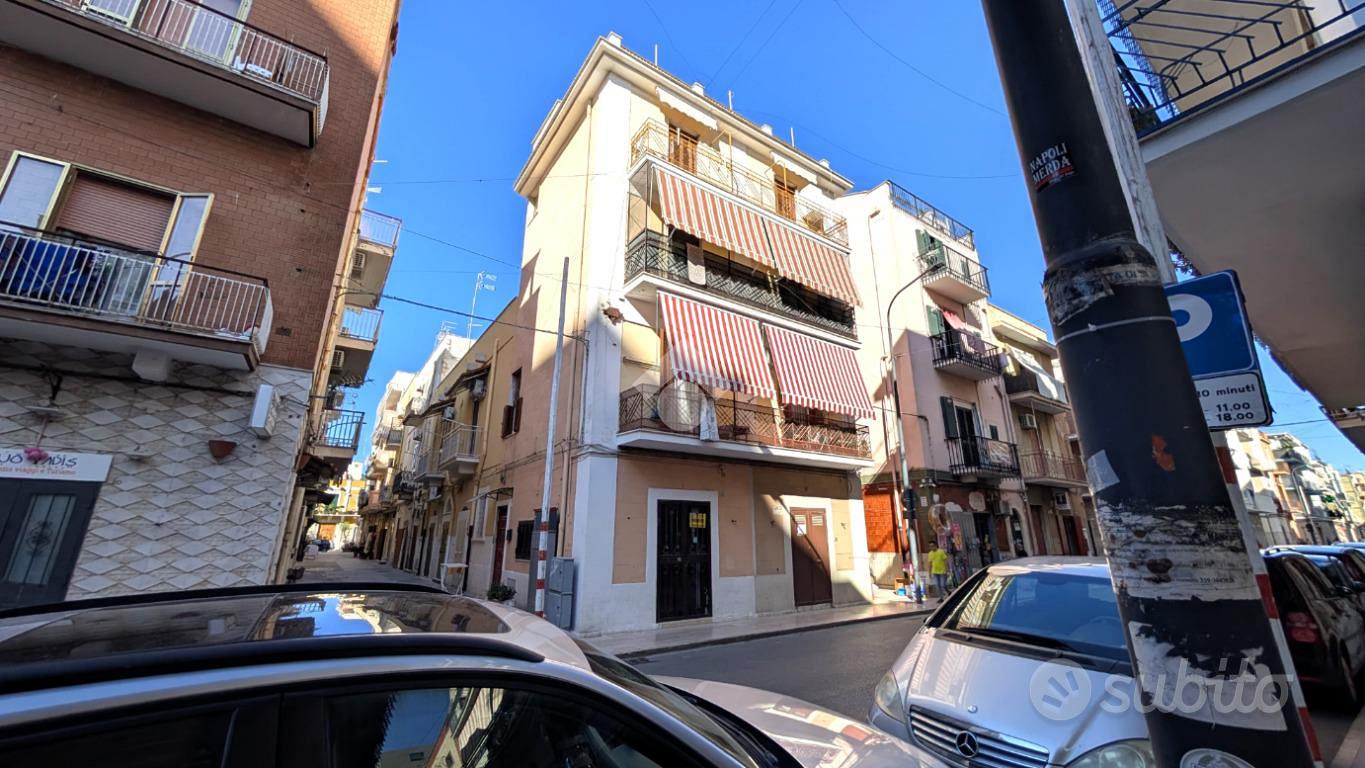 Appartamento – Margherita di Savoia, Barletta-Andria-Trani - Vista 2