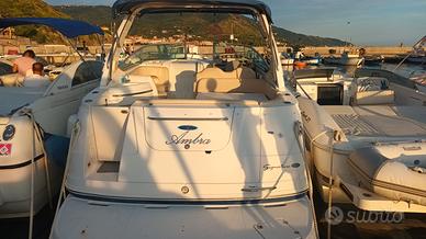 CHAPARRAL 290 DIESEL