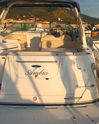CHAPARRAL 290 DIESEL