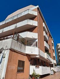 Appartamento quartiere materdomini