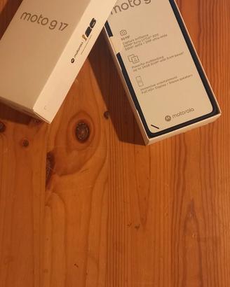 Cellulare Motorola