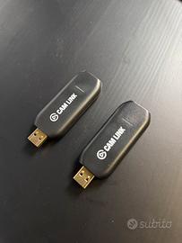 Attrezzatora streaming e video maker