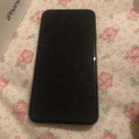 Iphone xs 64 gb