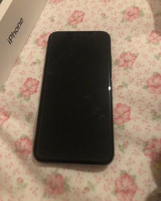 Iphone xs 64 gb