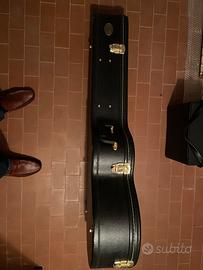 Custodia per chitarra elettrica