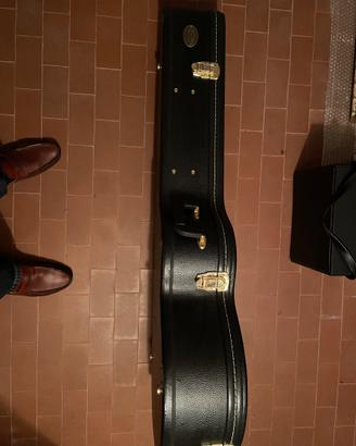 Custodia per chitarra elettrica