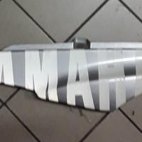 Fianchetto sottosella usato sx yamaha tdr 125 '90