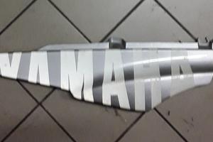 Fianchetto sottosella usato sx yamaha tdr 125 '90