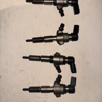Iniettori Siemens Diesel 9649574480 Ford Citroen