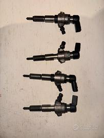 Iniettori Siemens Diesel 9649574480 Ford Citroen