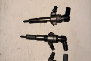 Iniettori Siemens Diesel 9649574480 Ford Citroen