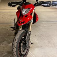 Ducati Hypermotard
