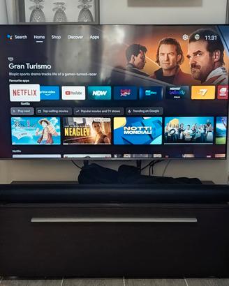 Sound bar Sonos Arc  Home Cinema Dolby Atmos