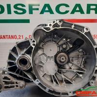 CAMBIO Volvo V60 D4162T